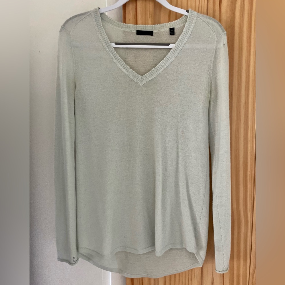 Cashmere Sweater